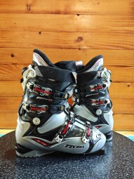 LYŽIARKY TECNICA PHNX 80 AIR SHELL 27MP